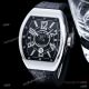 Copy Franck Muller Vanguard Racing Diamond Arabic Dial Black Gummy Strap 42mm (3)_th.jpg